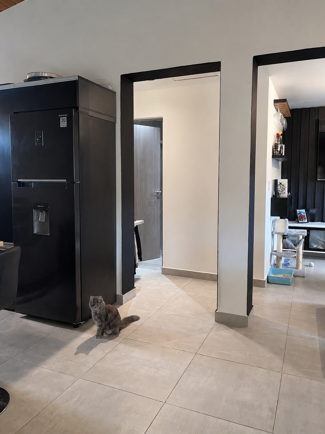 Departamento en  María ayelen 5500 UF08